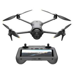 DJI Mavic 4 Pro con DJI RC 2