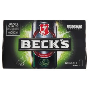 Beck's Pils