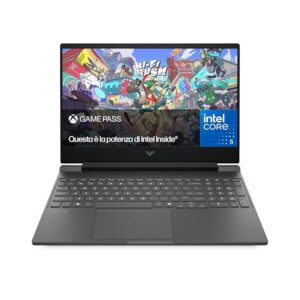 HP Victus 15-fa2003sl Notebook