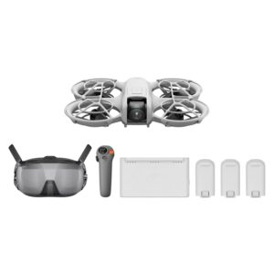 DJI Neo Combo Motion Fly More