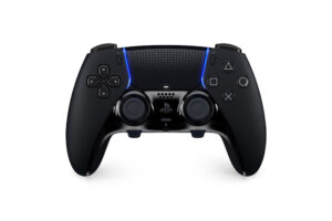 Sony PS5 DualSense Edge Controller Nero Bluetooth/USB Gamepad Analogico/Digitale PlayStation 5
