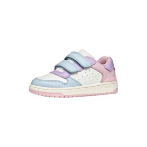Geox J Washiba Girl B Sneaker