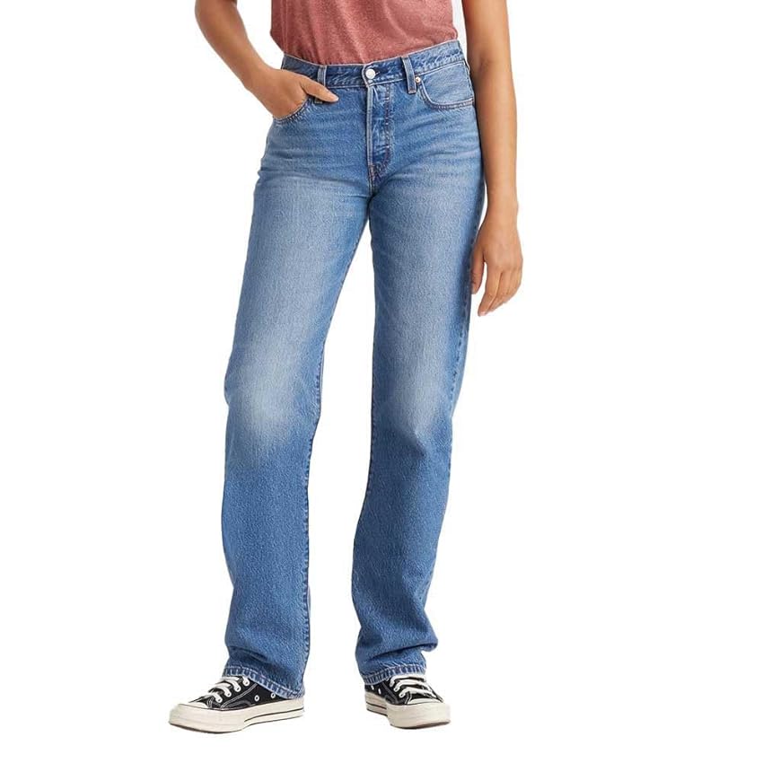 Levi's 501 '90S Lightweight Bold Underline Ltw