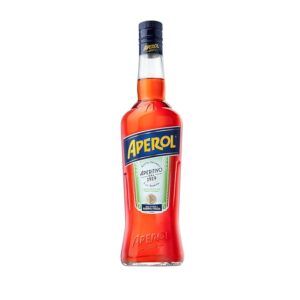 Aperol - Aperitivo Alcolico per Spritz