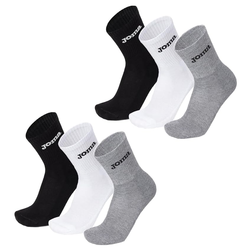 Joma Calze Uomo Spugna