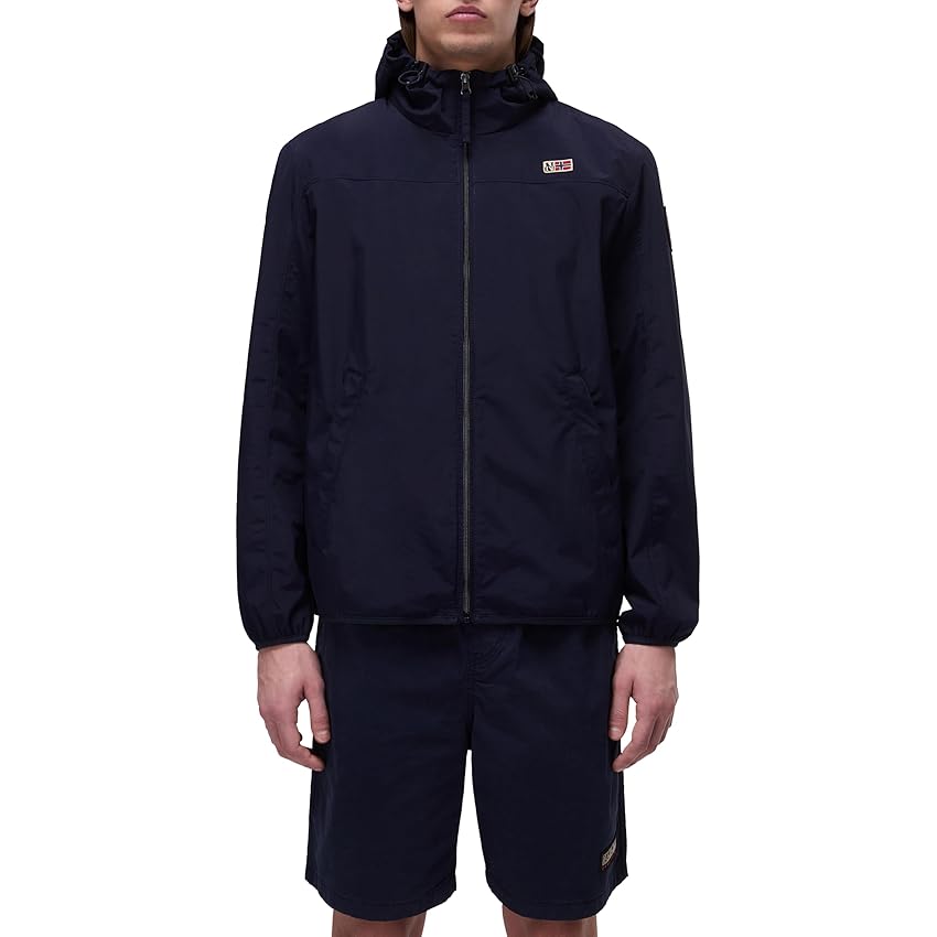 NAPAPIJRI Giacca Asherman