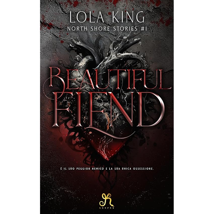 Beautiful Fiend (North Shore Stories)