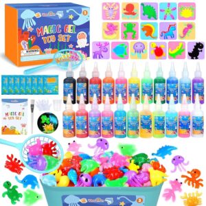 Dreamon Magic Water Gel Toy Kit