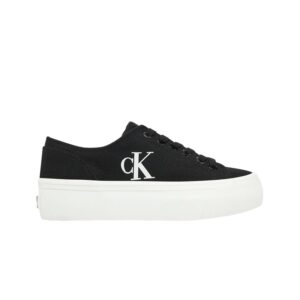 Calvin Klein Vulc Flatform Low CV MG Yw0Yw01763 Low Top
