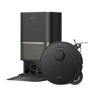 DREAME L50s Pro Ultra Robot Aspirapolvere e Lavapavimenti