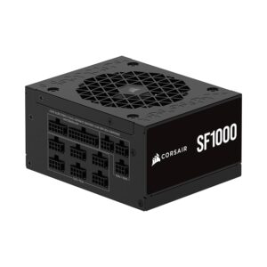 Alimentation modulaire SFX - CORSAIR - SF Series SF1000 - 80 PLUS Platinum