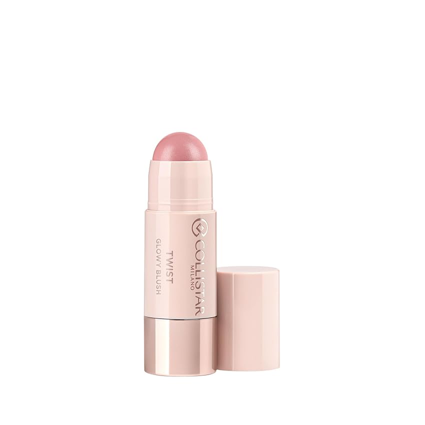 Collistar Twist Glowy Blush Stick Viso Occhi Labbra Collistar Twist Glowy Blush Stick Viso Occhi Labbra