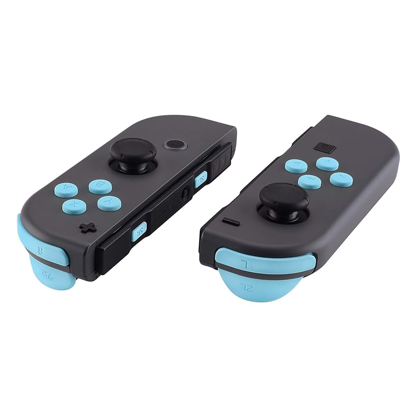 eXtremeRate Tasti Kit per Nintendo Switch/OLED Joycon eXtremeRate Tasti Kit per Nintendo Switch/OLED Joycon