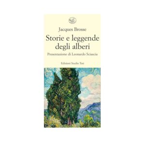 Storie e leggende degli alberi
