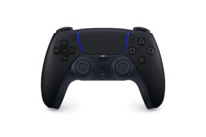 Sony DualSense Nero Bluetooth/USB Gamepad Digitale PlayStation 5