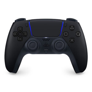 Sony DualSense Nero Bluetooth/USB Gamepad Digitale PlayStation 5