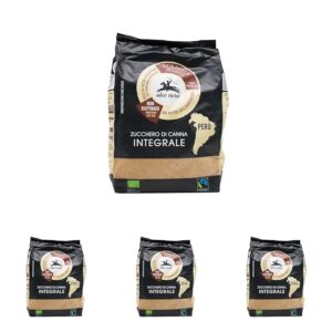 Alce Nero Zucchero di Canna Integrale