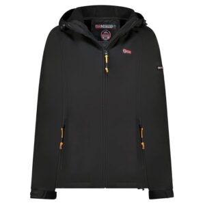 Geographical Norway Tamilalorama_Lady Softshell da Donna