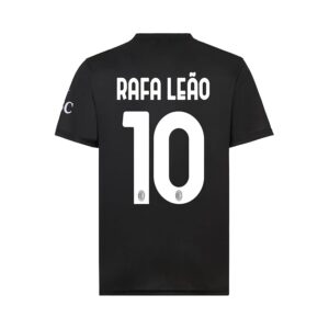 A.C. Milan - Maglia Home/Away Replica Stadio