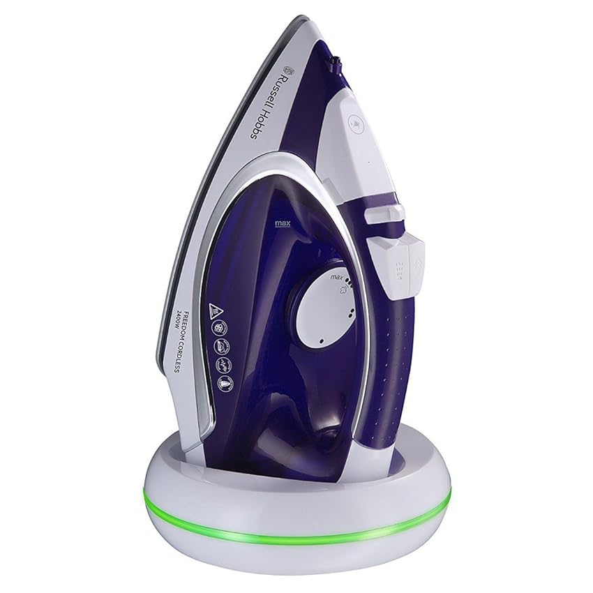 Russell Hobbs Ferro da Stiro