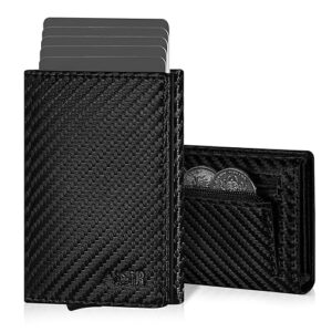 AISIR Porta Carte di Credito