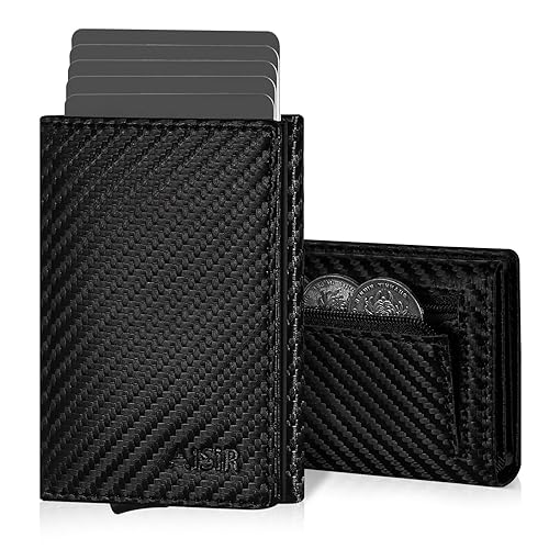 AISIR Porta Carte di Credito