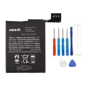 batteria Swark A1641 compatibile con iPodTouch 6th