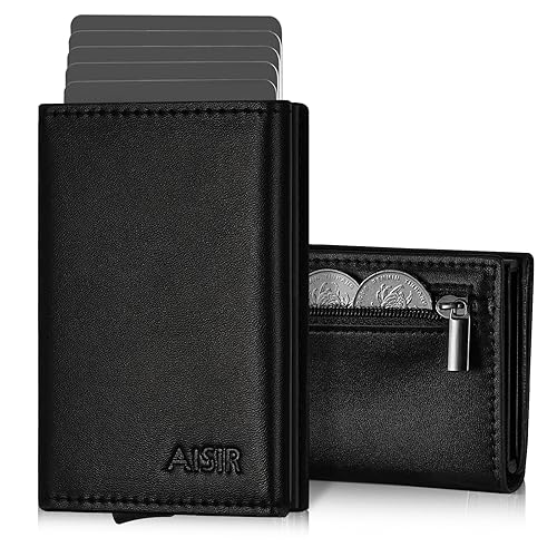 AISIR Porta Carte di Credito AISIR Porta Carte di Credito