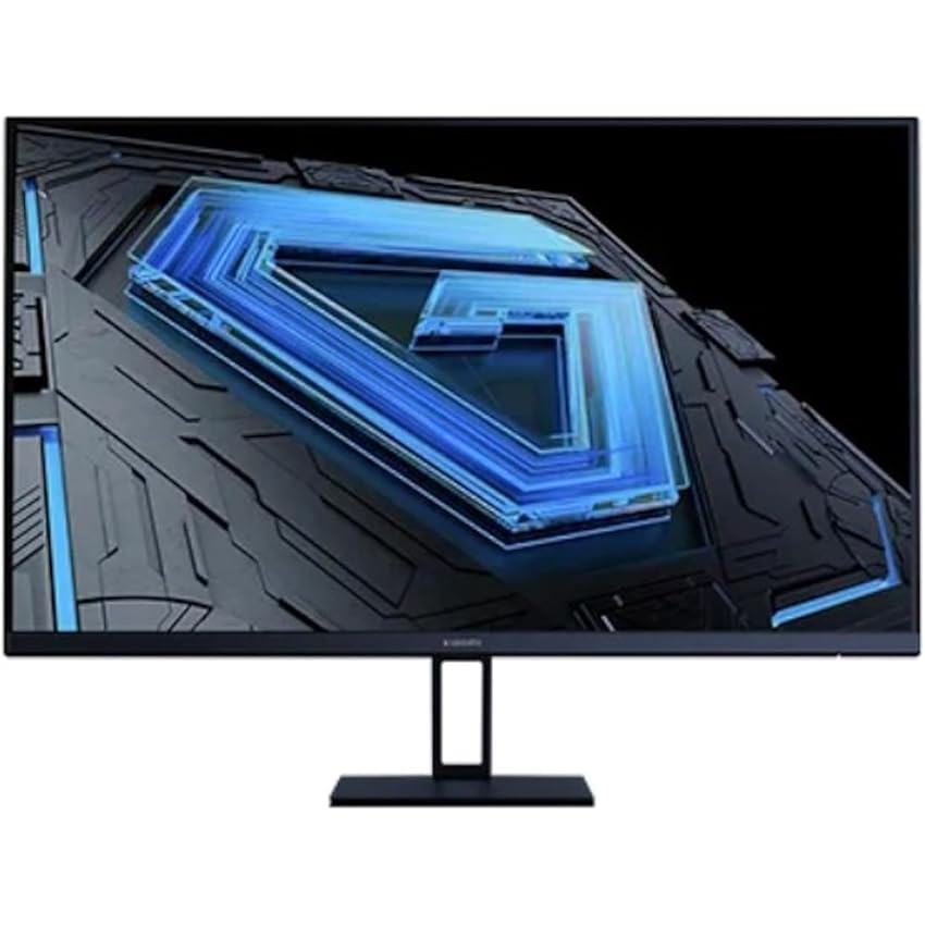 XIAOMI G27i 2026 Monitor Gaming 27 Pollici FHD XIAOMI G27i 2026 Monitor Gaming 27 Pollici FHD