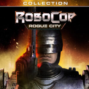 RoboCop: Rogue City - Collection PlayStation 5