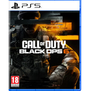Call of Duty: Black Ops 6