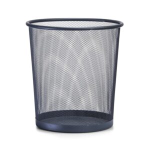 Zeller 17740 - Cestino per la Carta a Rete