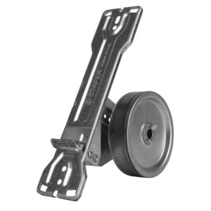 Schellenberg 10222 Avvolgitore da Incasso Maxi avvolgibili