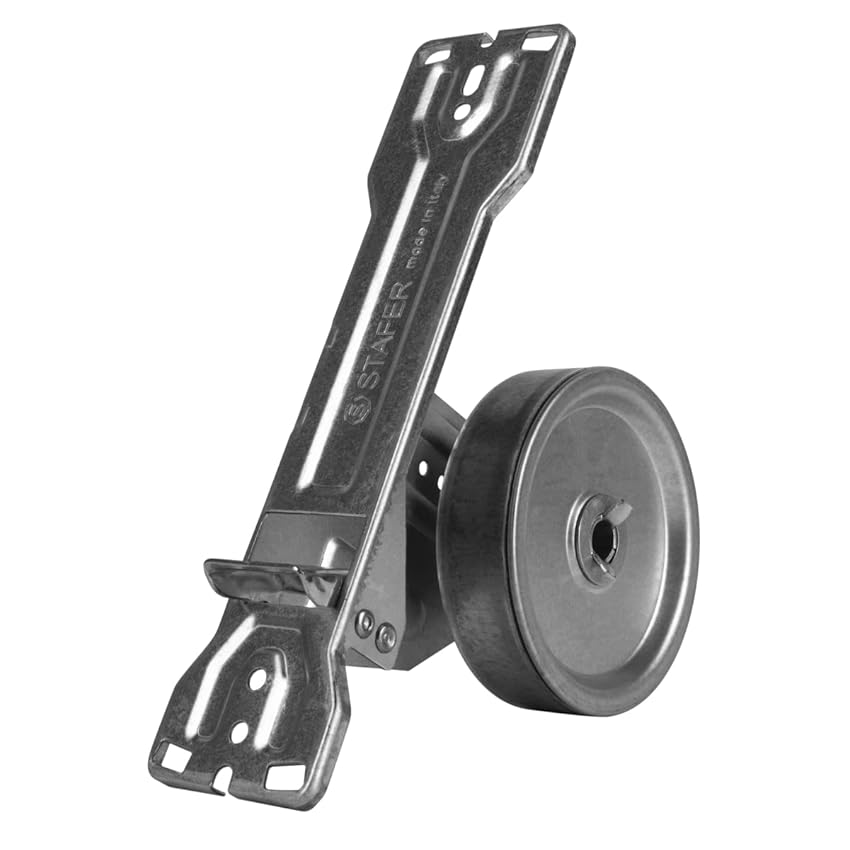 Schellenberg 10222 Avvolgitore da Incasso Maxi avvolgibili