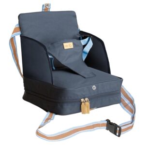 roba Seggiolino Gonfiabile per Bambini Booster Seat