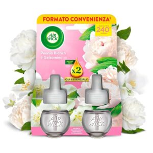 Air Wick Diffusore Elettrico di Oli Essenziali