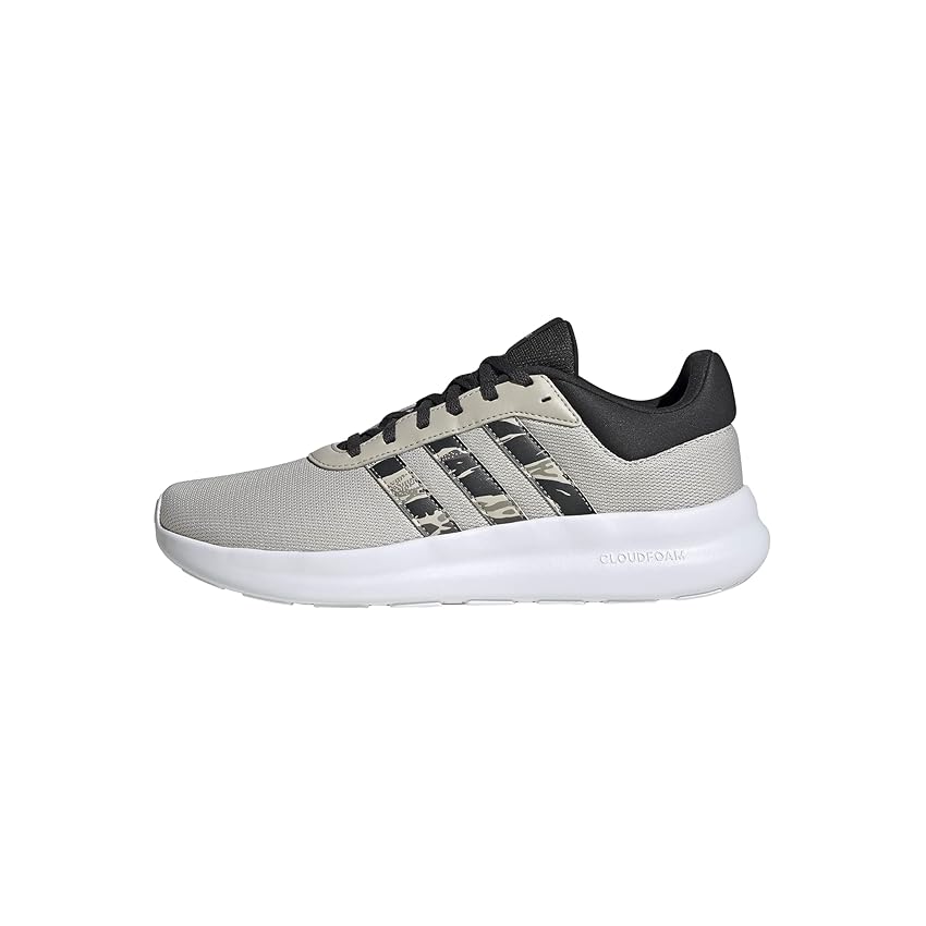Adidas Uomo Lite Racer 4.0 Shoes