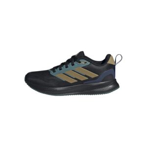 Adidas Unisex - Bambini RUNFALCON 5 Shoes Junior