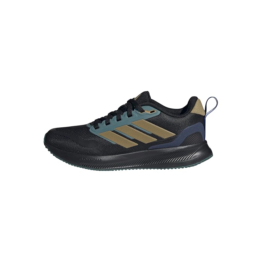 Adidas Unisex - Bambini RUNFALCON 5 Shoes Junior