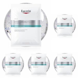 Eucerin Hyaluron-Filler Hyaluron Maschera Intensiva