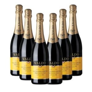 Valdo Marca Oro Valdobbiadene Prosecco Superiore DOCG