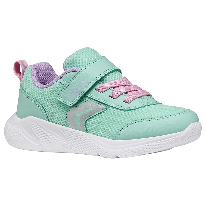 Geox J SPRINTYE Girl B Sneaker