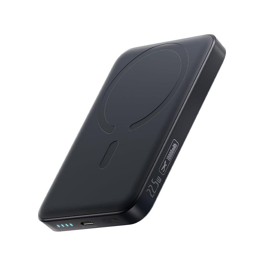 Baseus Enerfill FM11 MagSafe Power Bank 10000 mAh 22