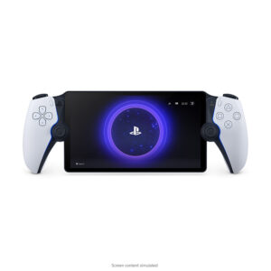 Sony Remote player PlayStation Portal