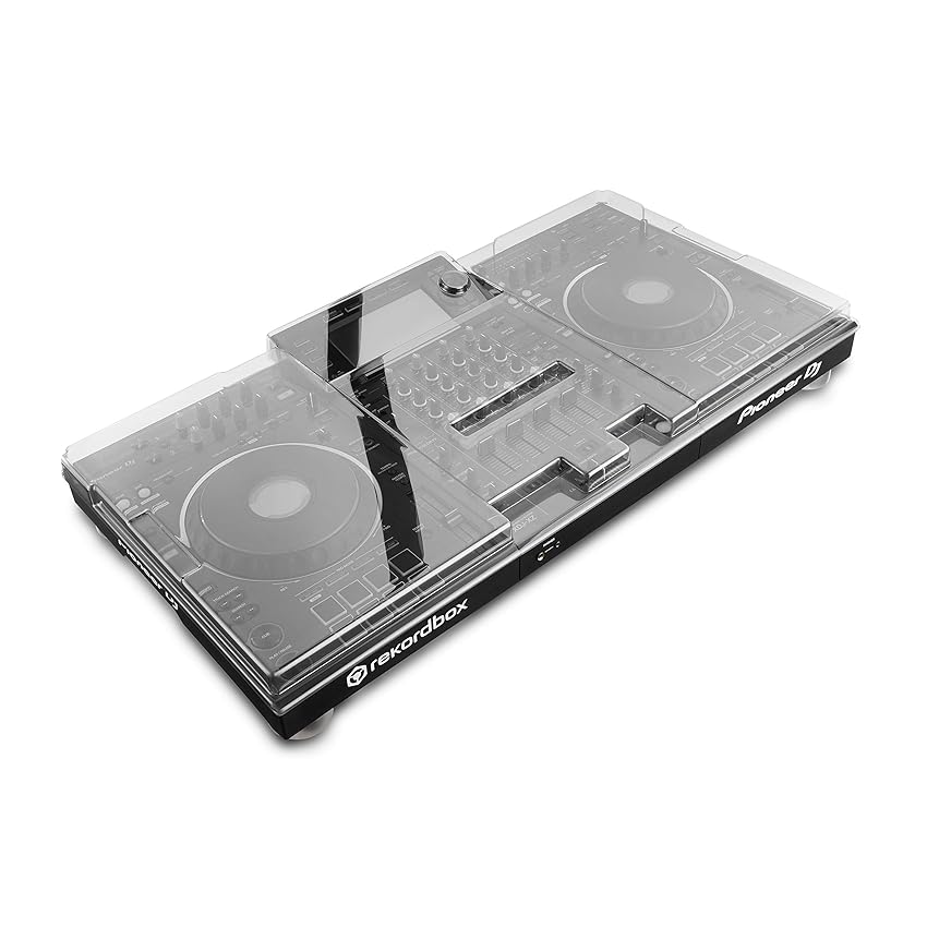 Decksaver Pioneer XDJ-XZ Cover - Custodia per attrezzatura DJ