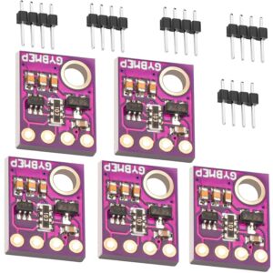 BME280 - Modulo sensore barometrico digitale da 5 V