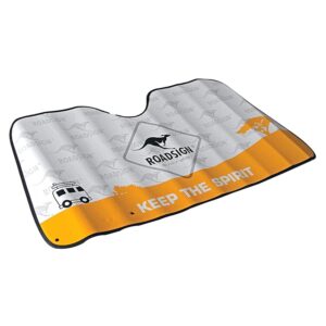 Roadsign 9791 Parasole Parabrezza Auto