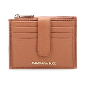 Mandarina Duck Mellow Leather Wallet