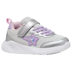 Geox J SPRINTYE Girl A Sneaker
