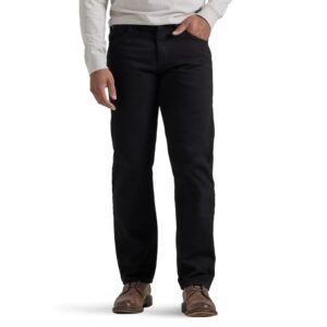 Wrangler Authentics - Classici Jeans da Uomo in Cotone